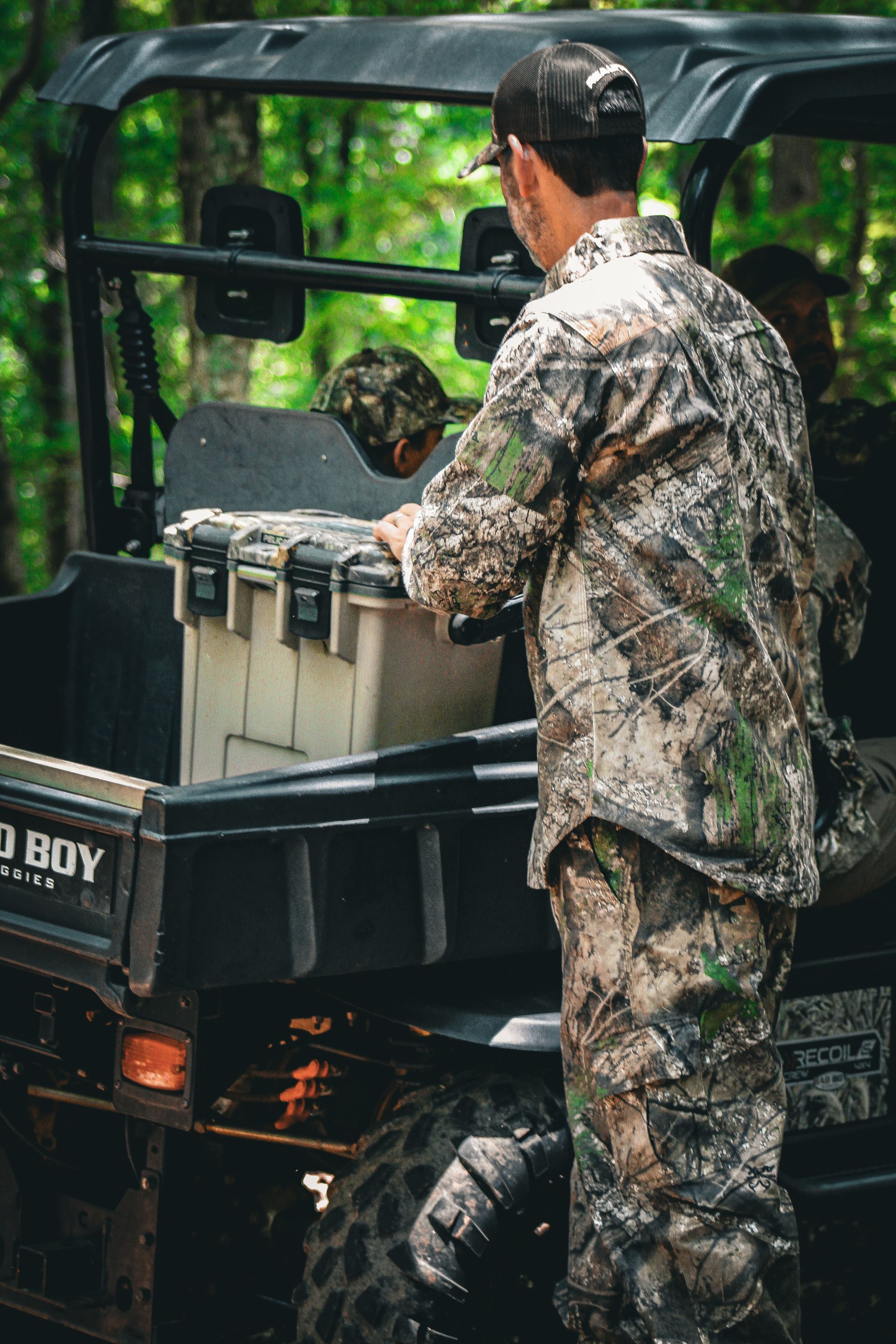 Realtree Lifestyle Images