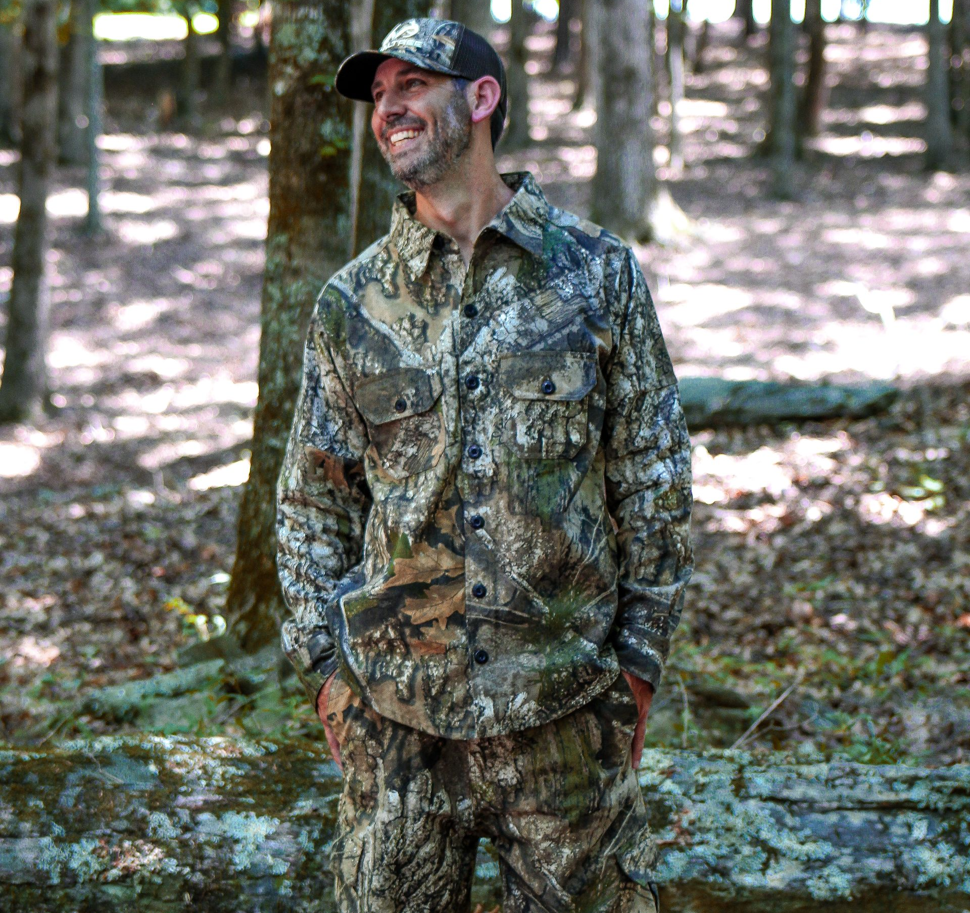 Realtree Lifestyle Images