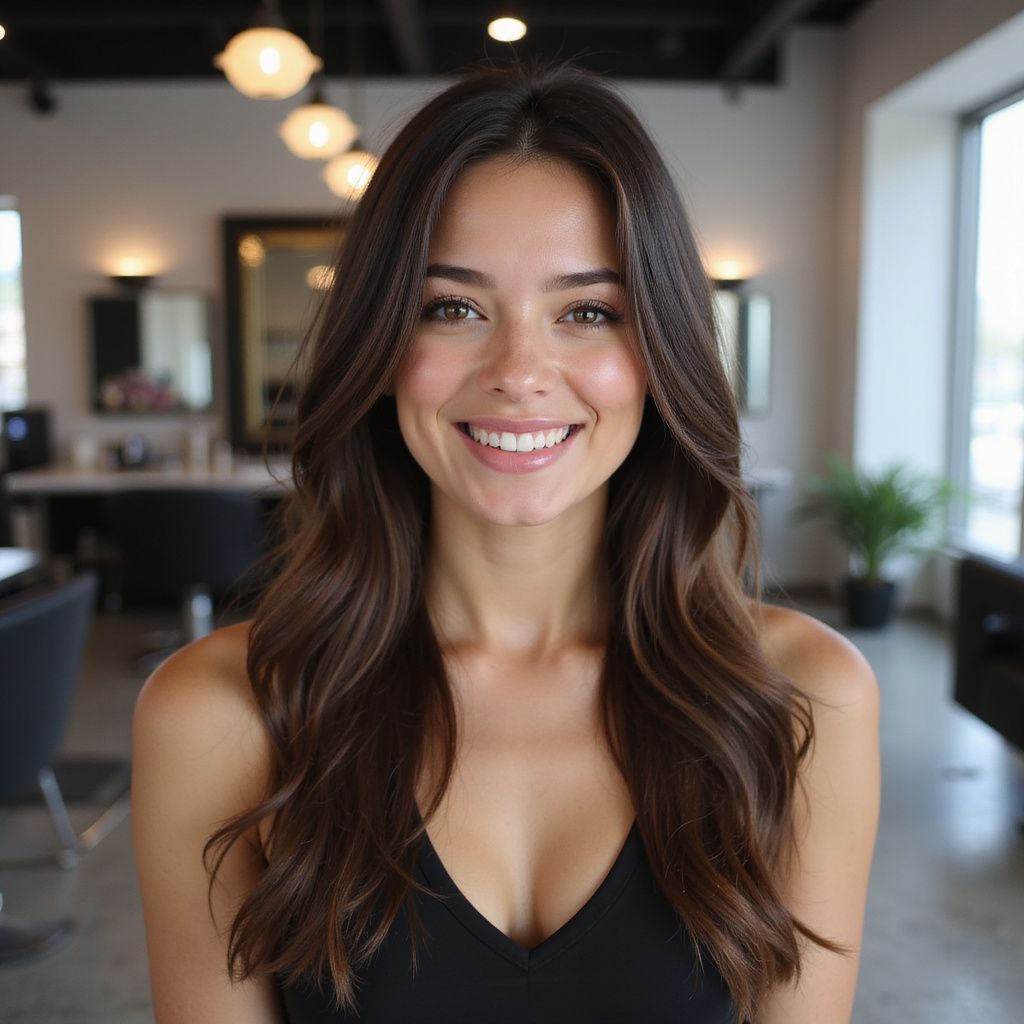 Fabulous Hair