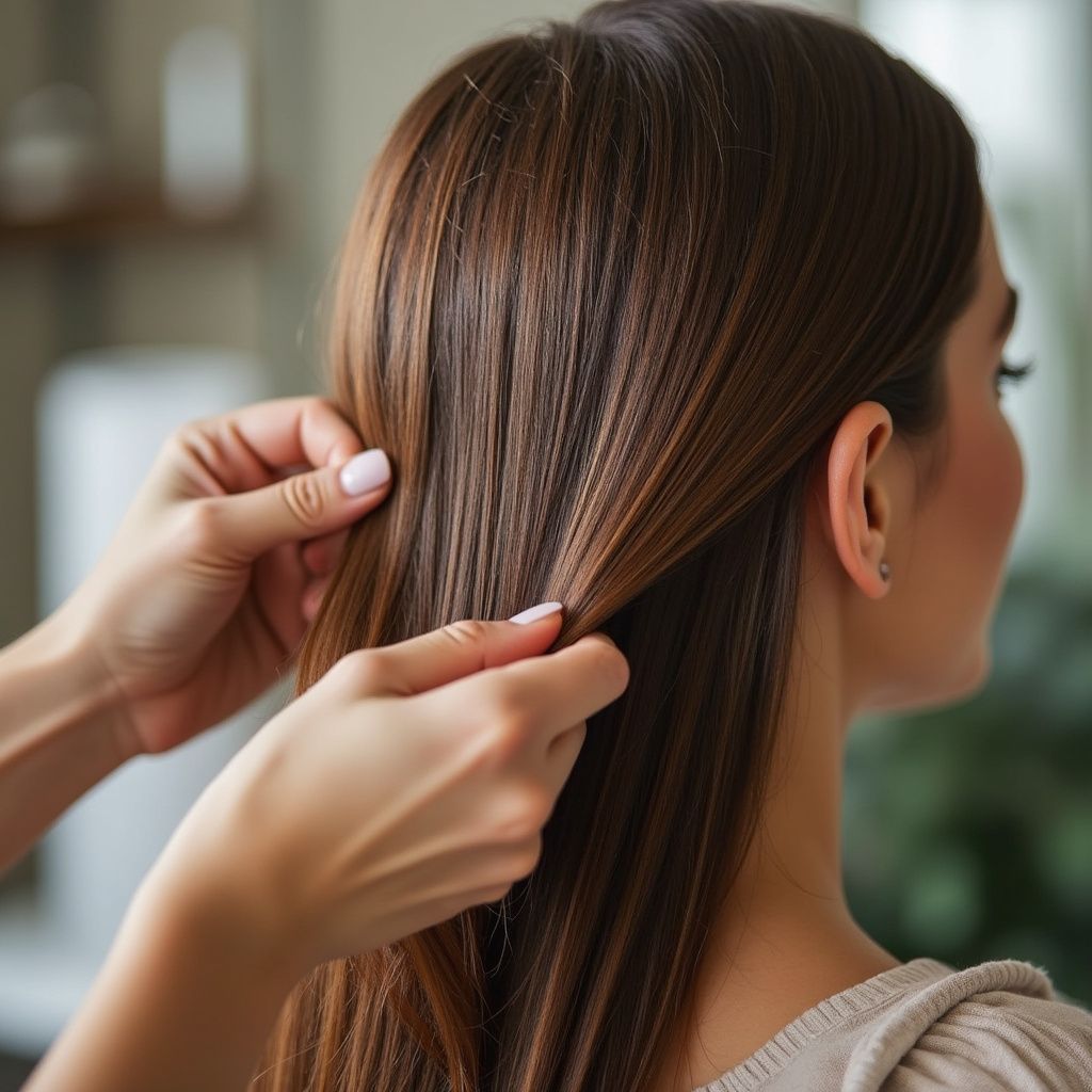 Hair Care