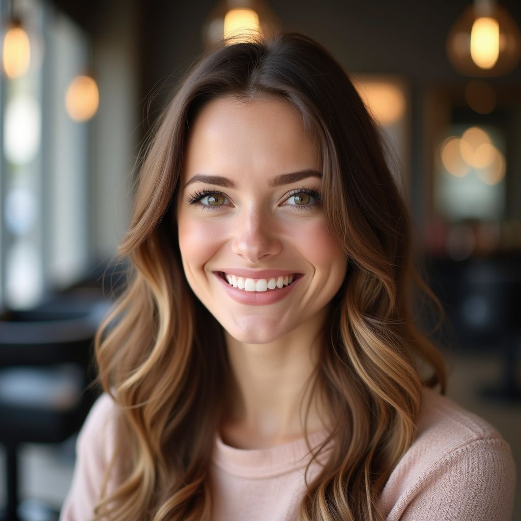 Balayage
