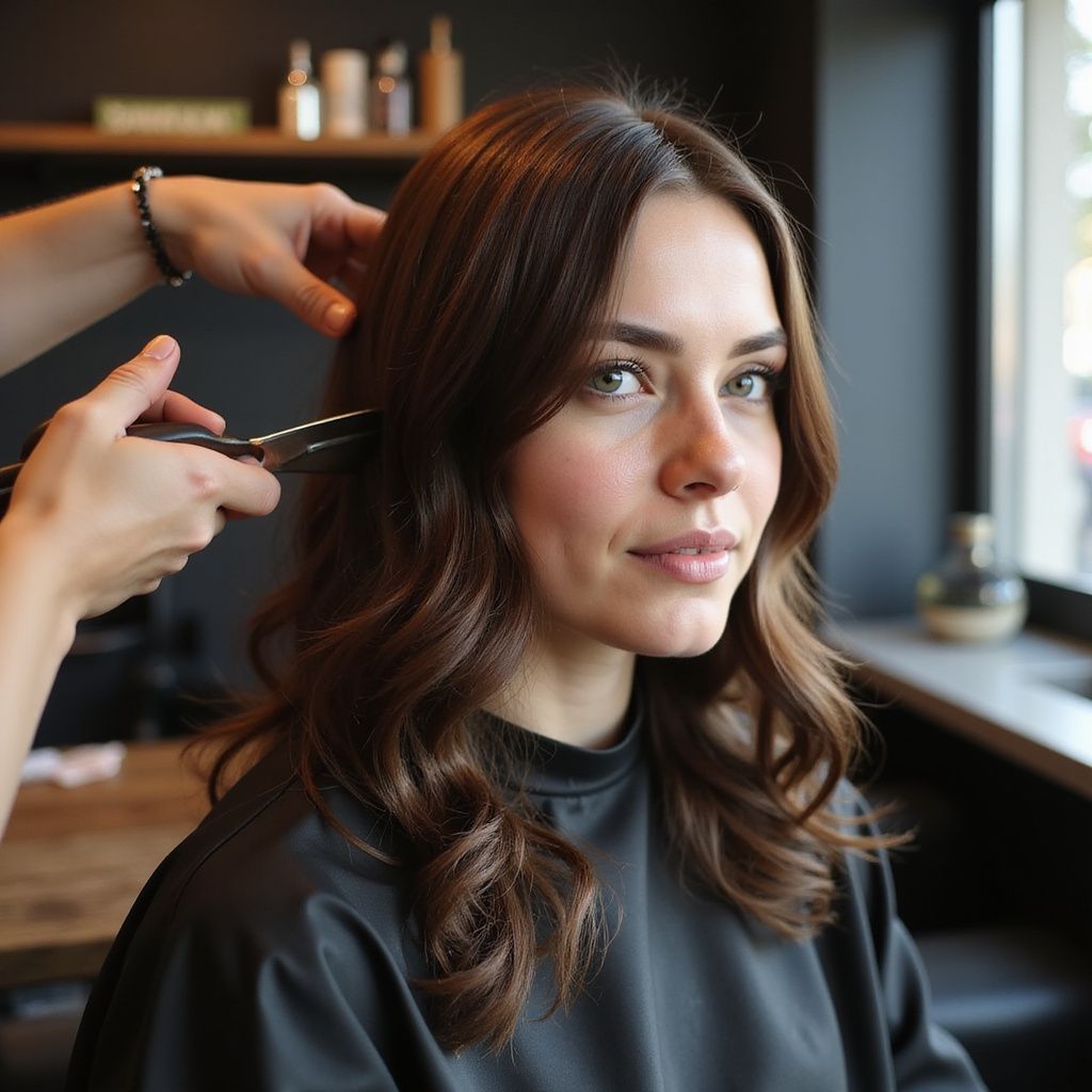 Precision Cuts