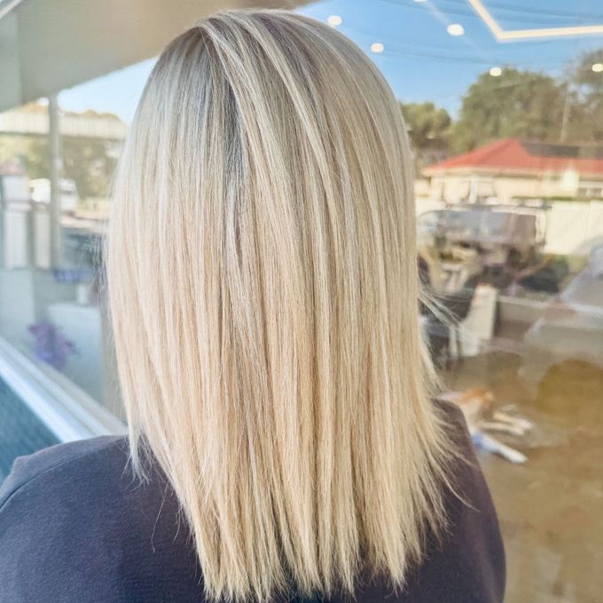 Female Hairstyle