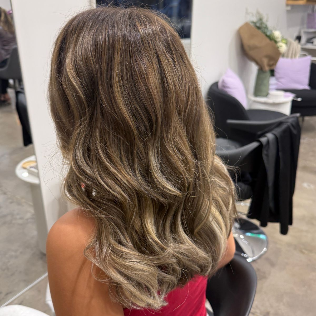 Hair Styling by Tracey