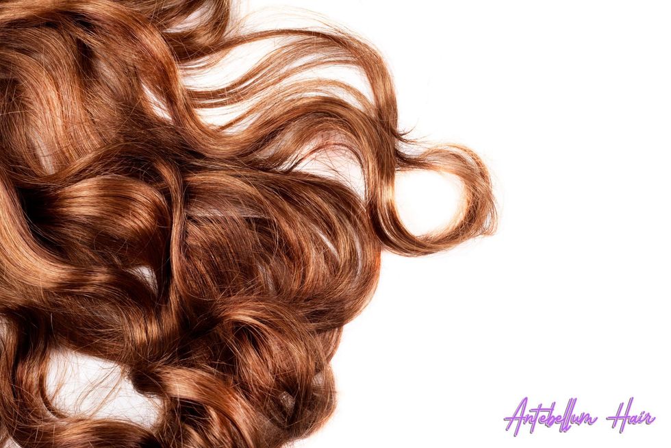 Antebellum Hair