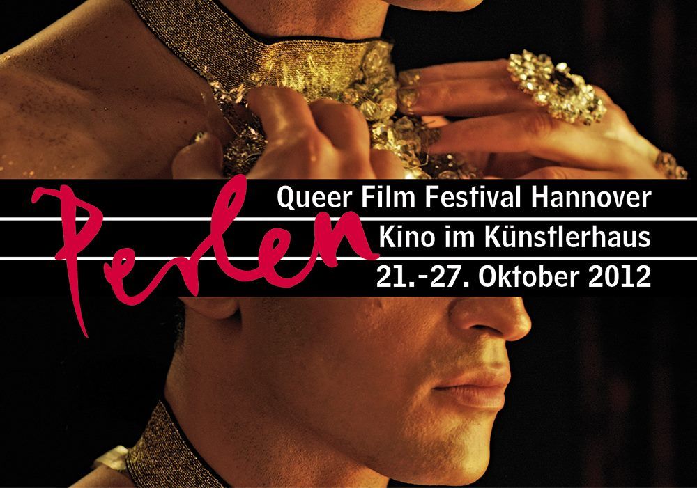 Das Bild zeigt das Titelbild für das Programmheft des Herbstfestivals 2012