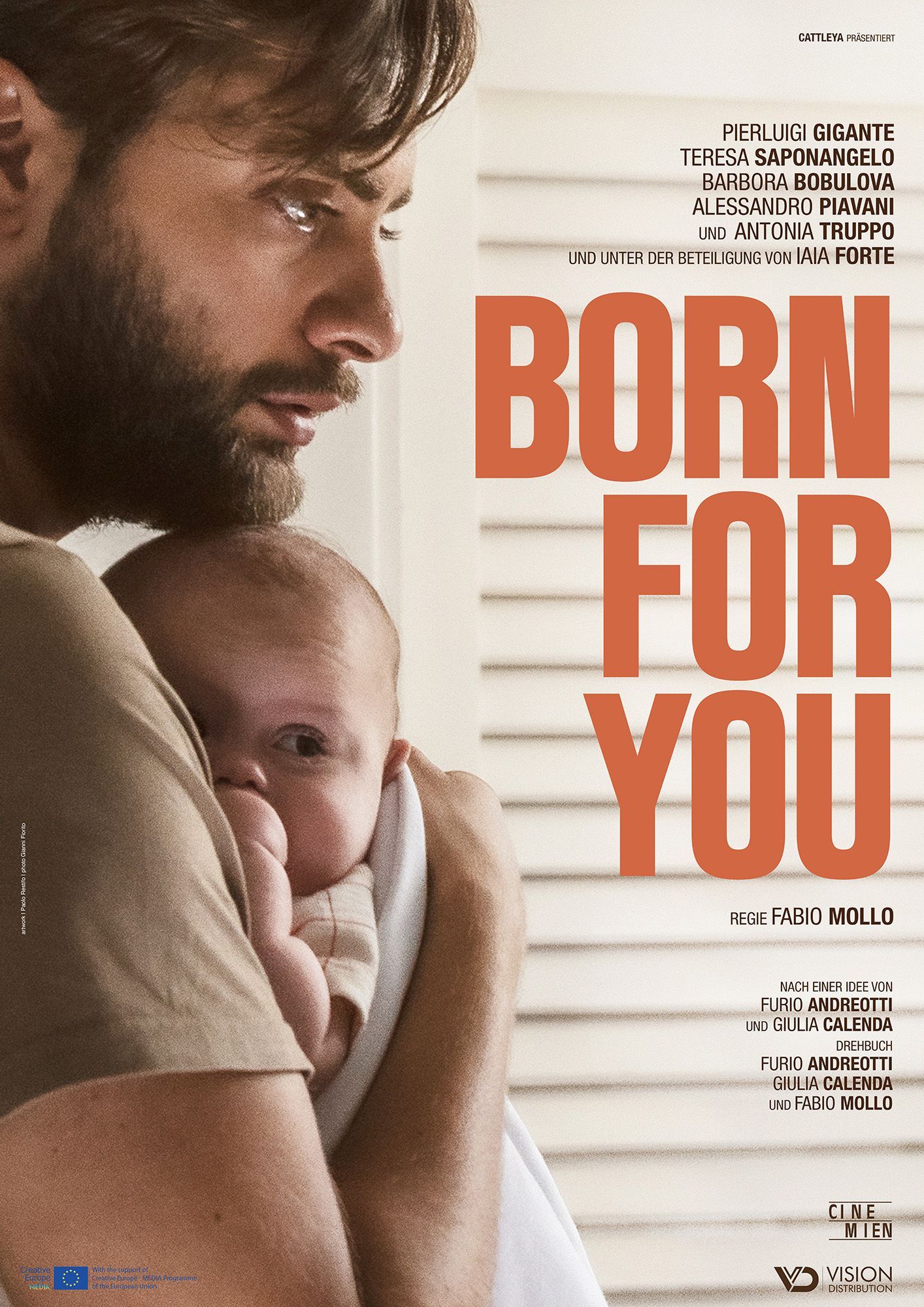 Filmposter zu
