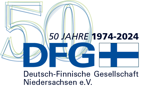 Das Logo der DFG