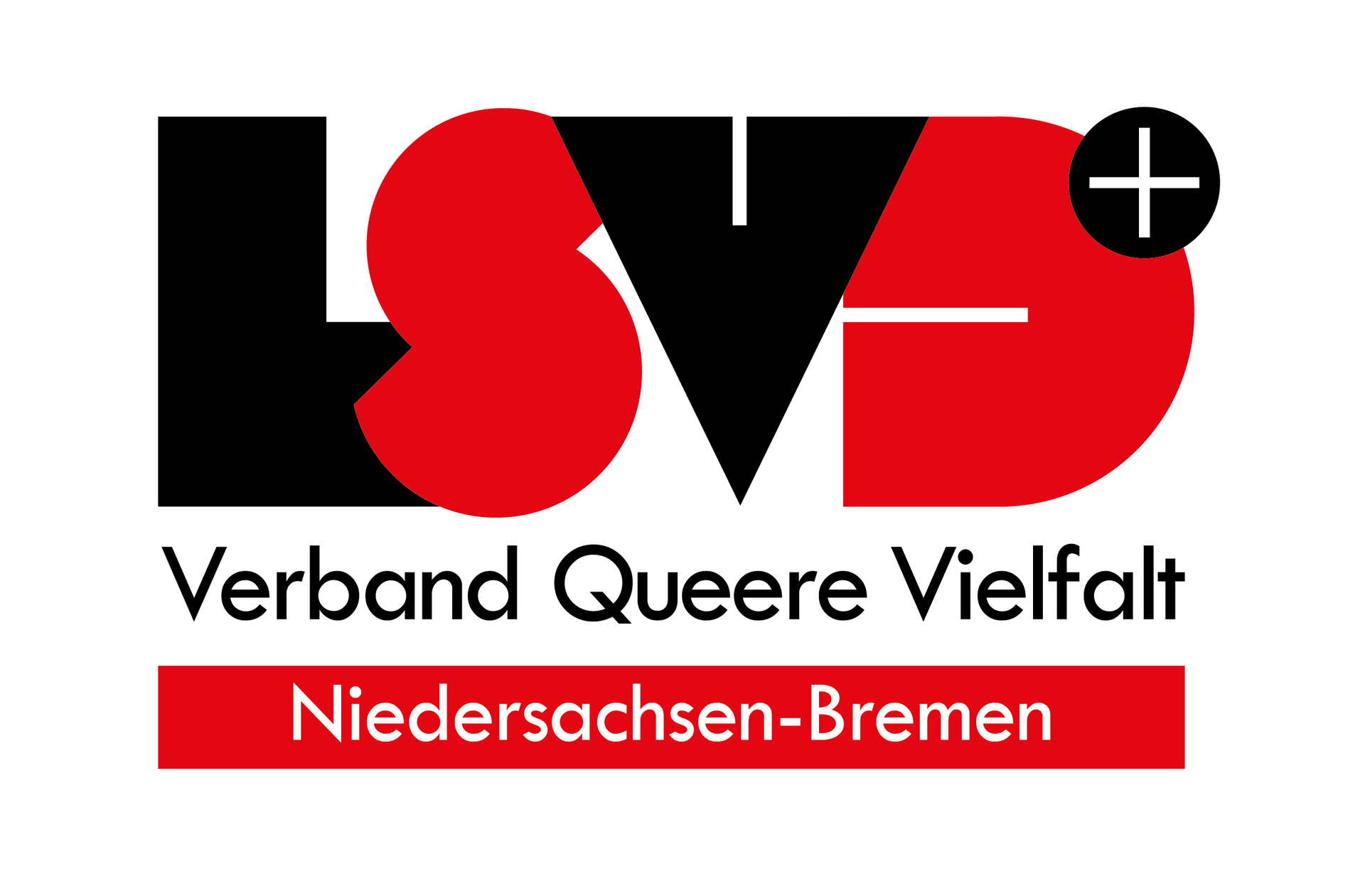 Logo LSVD Niedersachsen-Bremen
