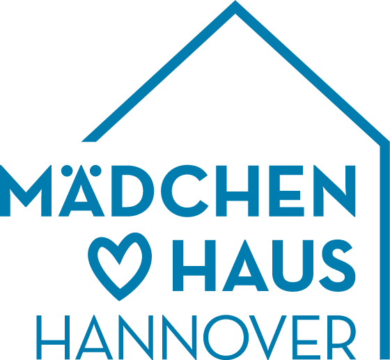 Das Logo des Mädchenhaus Hannover