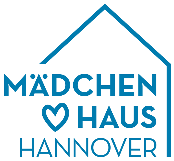 Logo Mädchenhaus Hannover