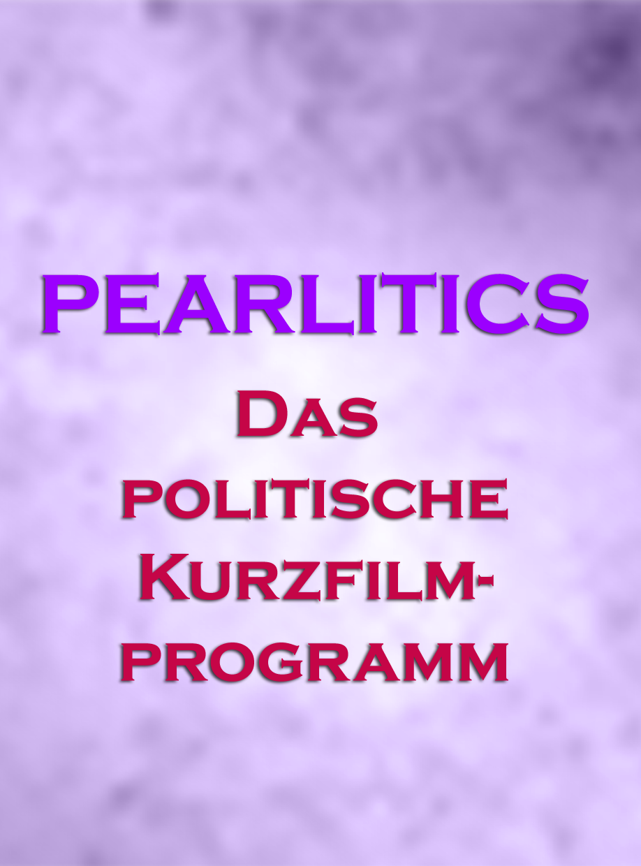 Ein Poster mit der Aufschrift