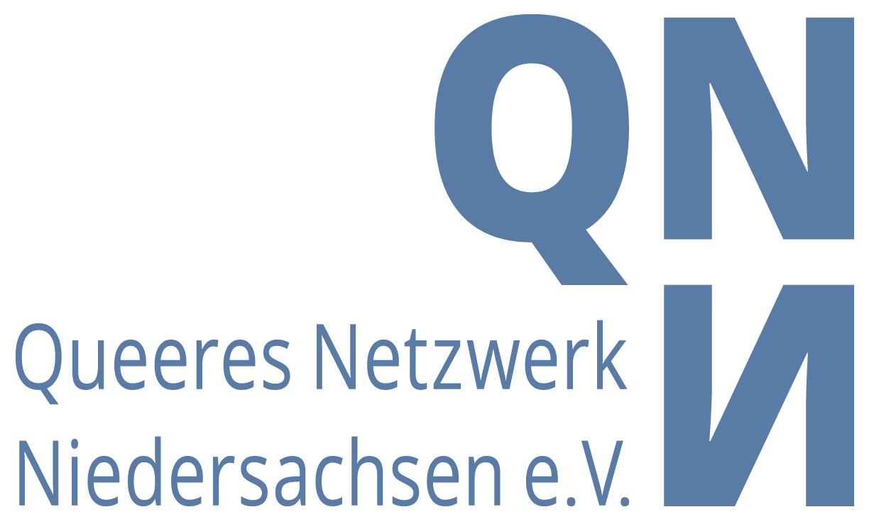 Das Logo vom QNN
