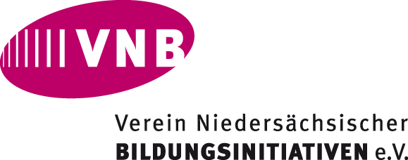 Das Logo des LSVD Niedersachsen-Bremen