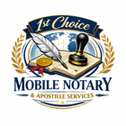 1st Choice Notary Services