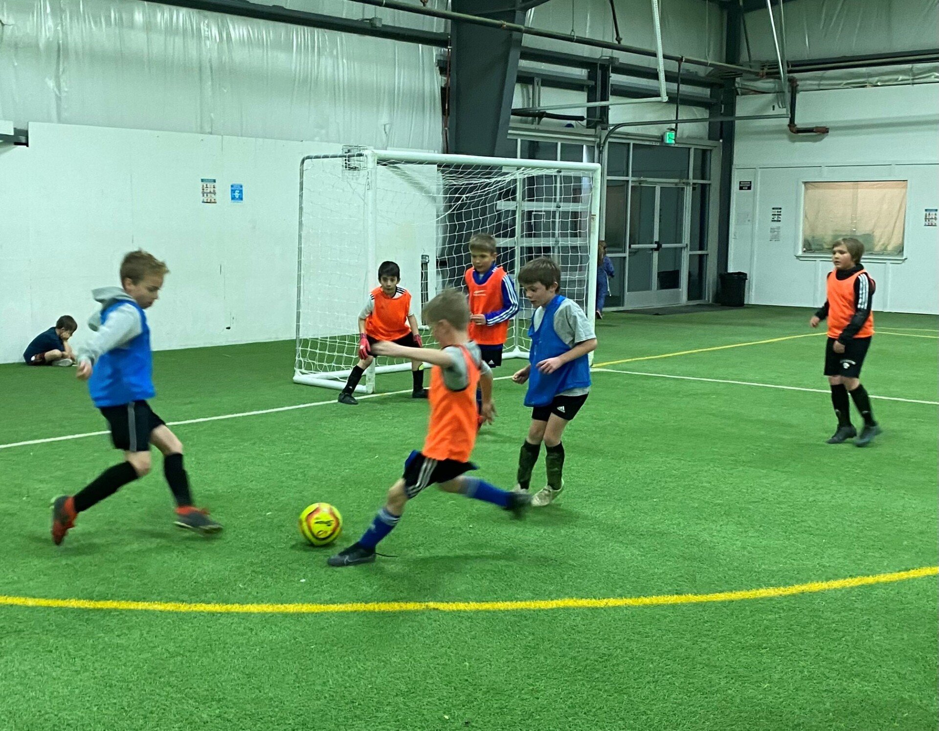 Skyline Soccer Association Denver Youth Soccer