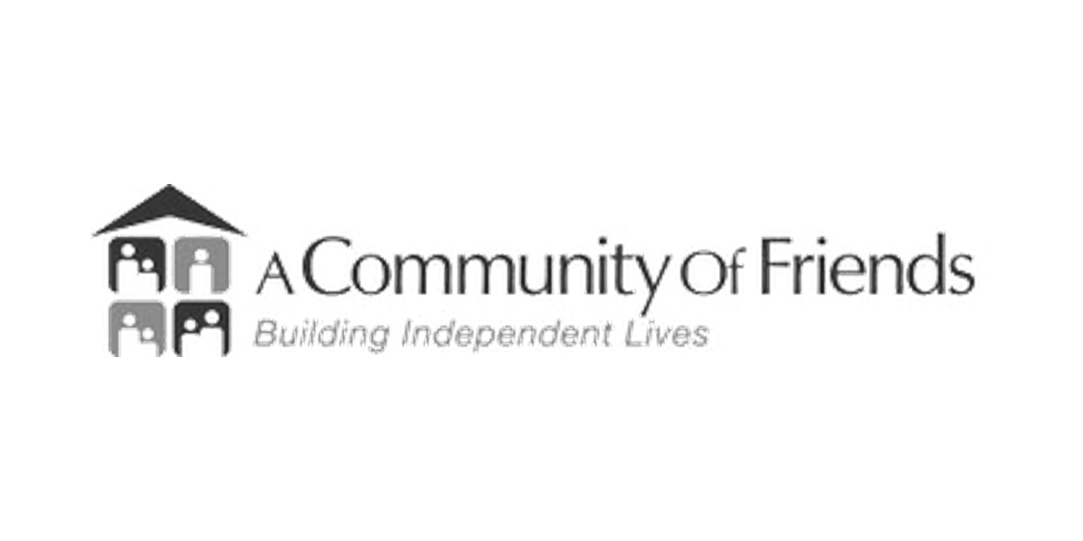 A Community of Friends