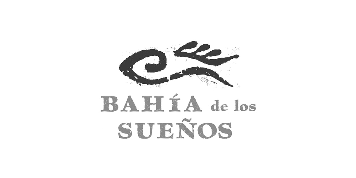 Bahia Suenos Logo