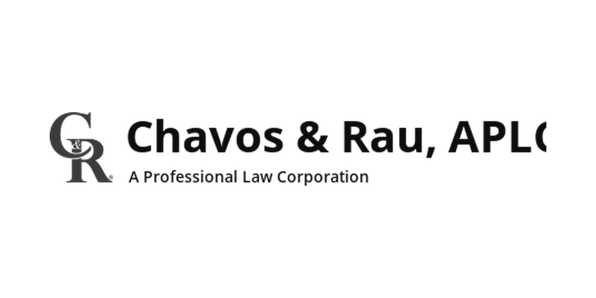 Chvos & Rau - Logo