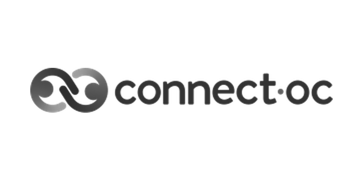 ConnectOC - Logo