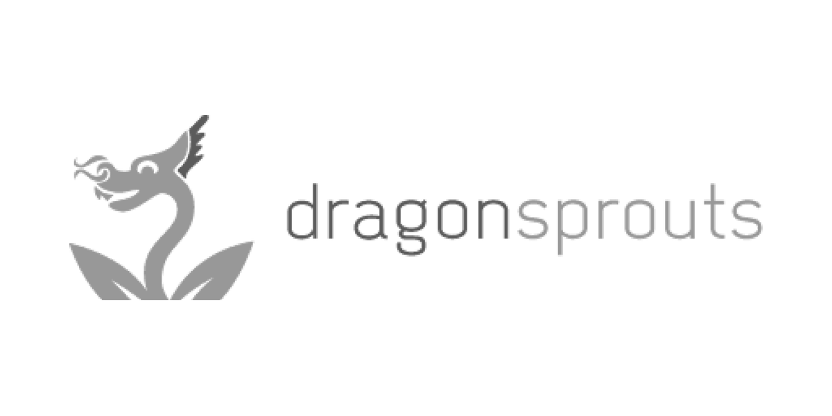 Dragonsprouts Logo