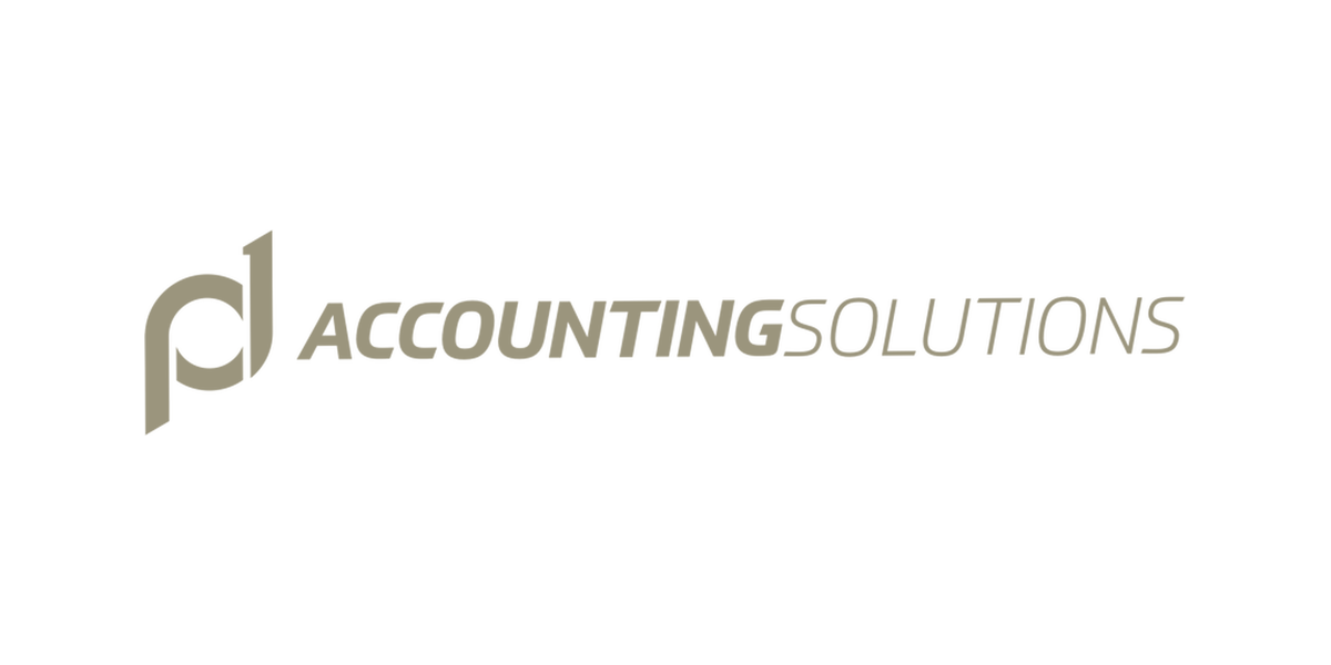 P1 Accounting - Logo