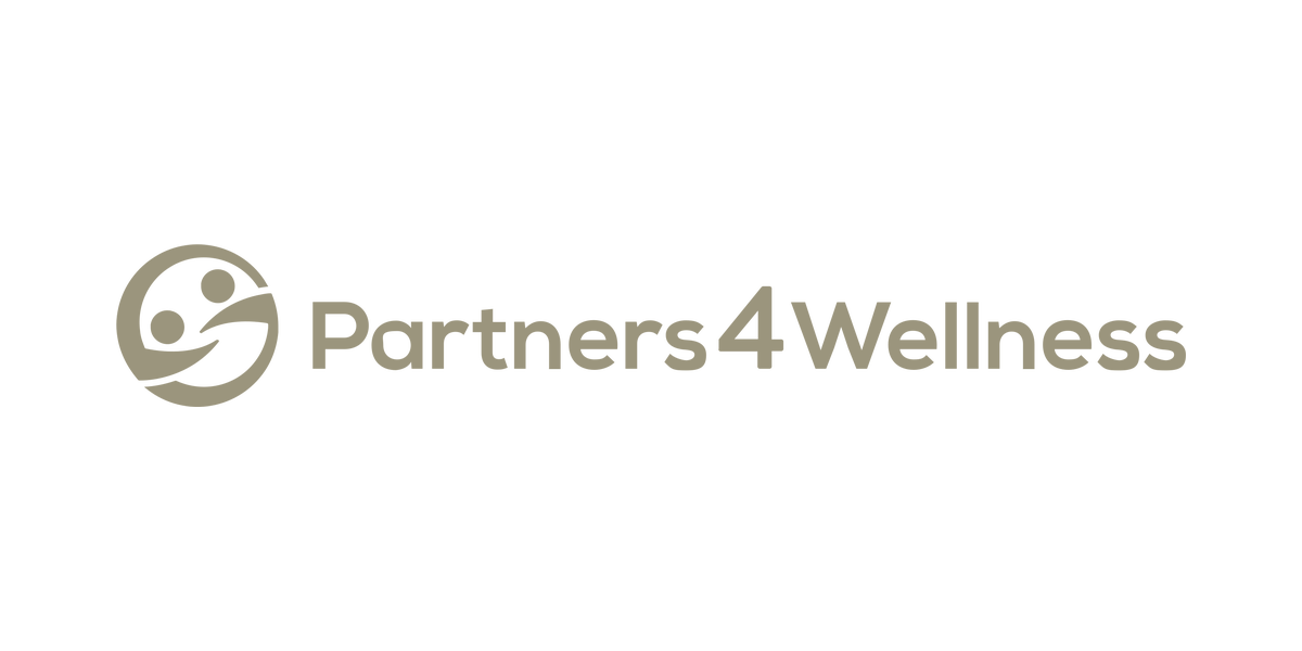 Partners4Wellness - Logo