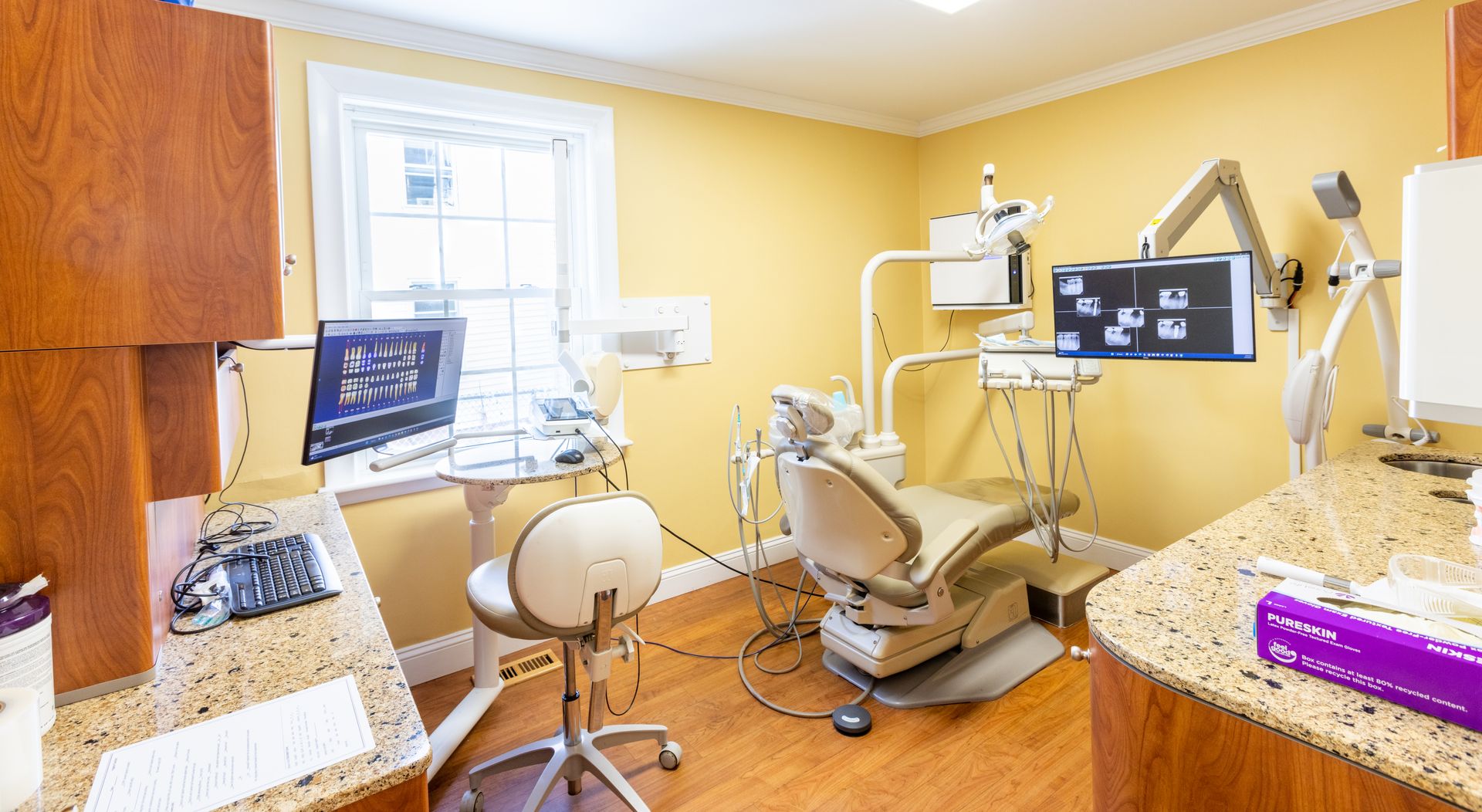 Our Watertown Dental Office Information For Patients