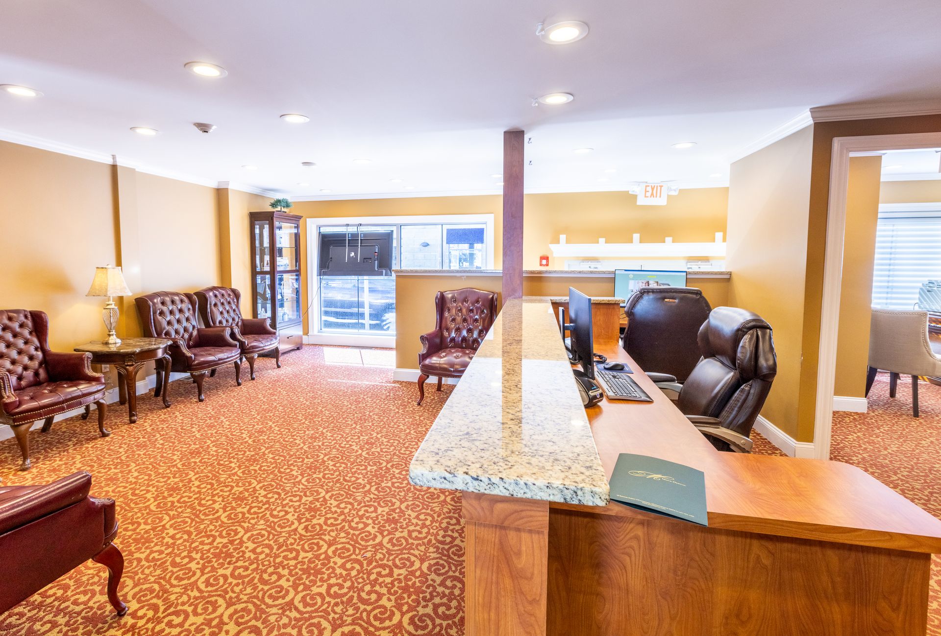 Our Watertown Dental Office Information For Patients