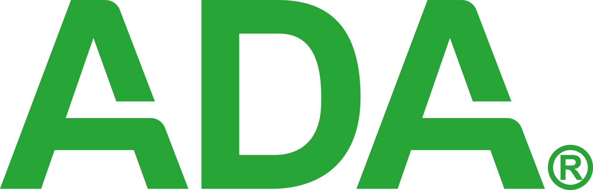 American Dental Association Logo | Mack Dental | Best Dentist in Watertown, Massachusetts