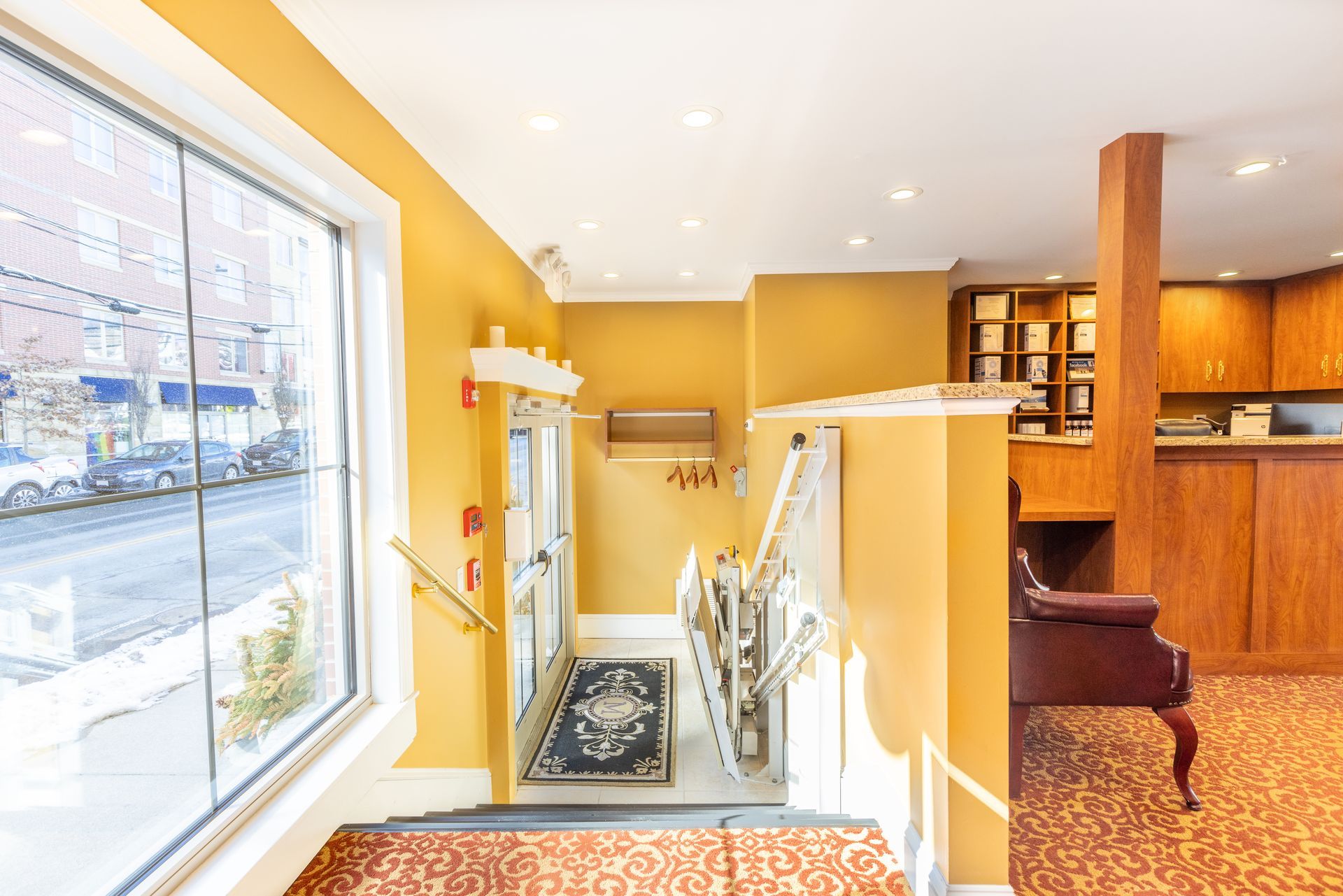 Office Images | Mack Dental | Best Dentist in Watertown, Massachusetts