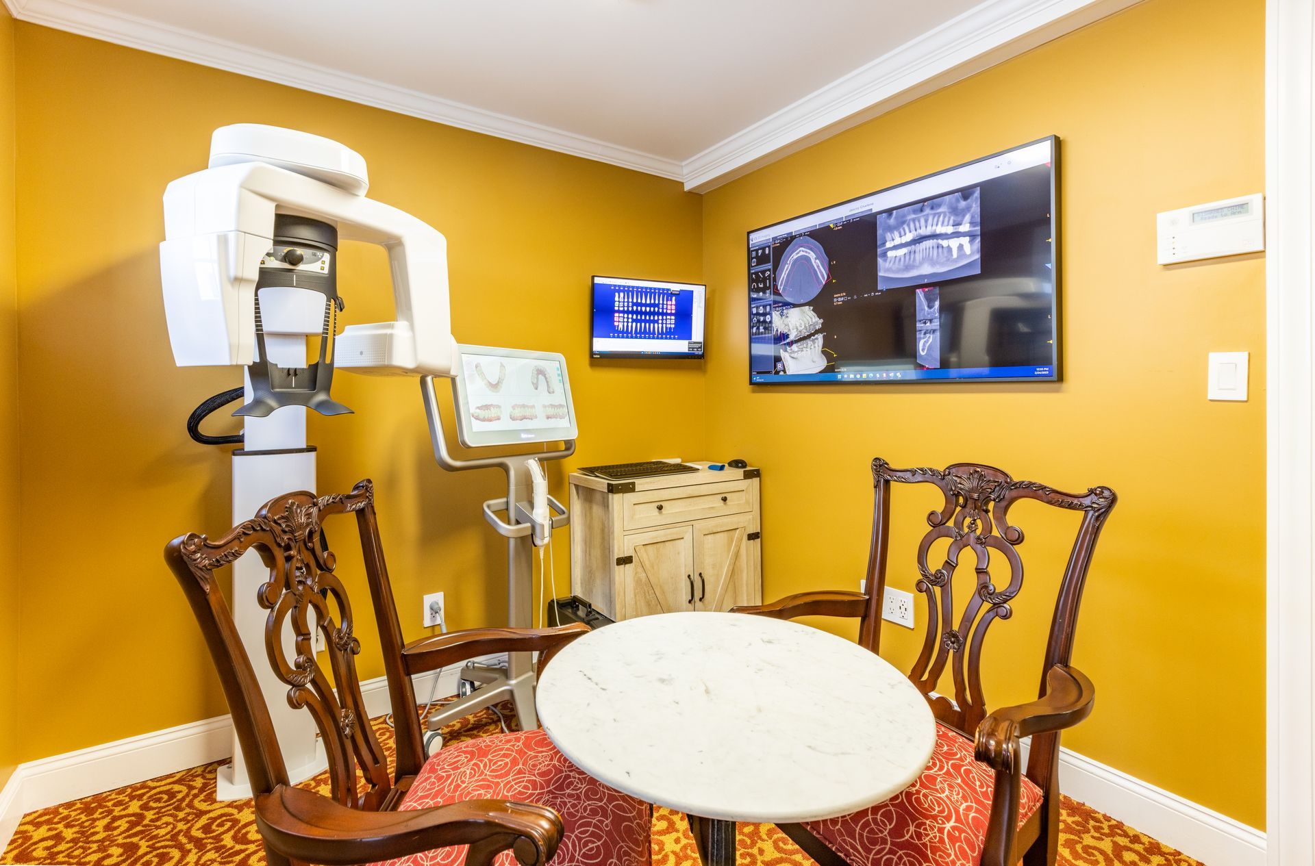 Office Images | Mack Dental | Best Dentist in Watertown, Massachusetts