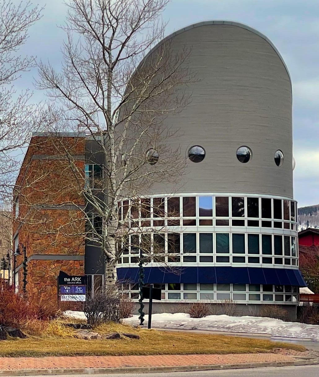 Ark Building