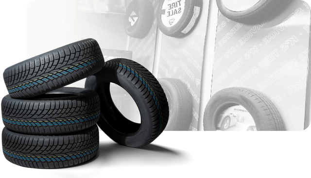 Tire | K's Tire & Service
