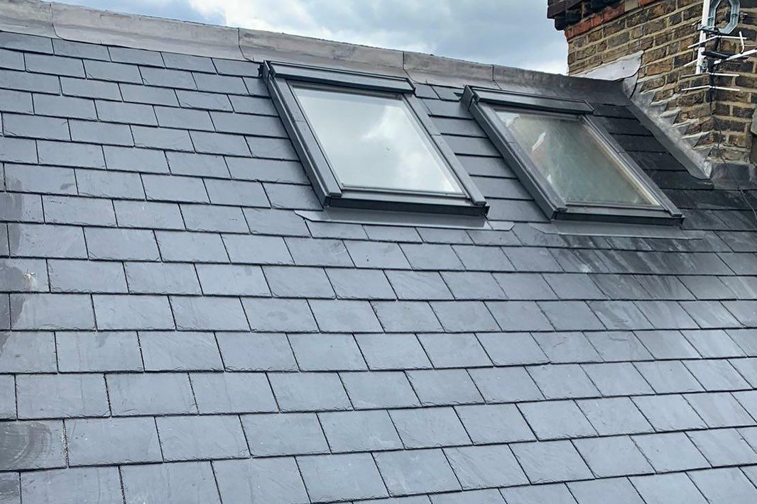 Local Roof Replacement | Roofing Harrow