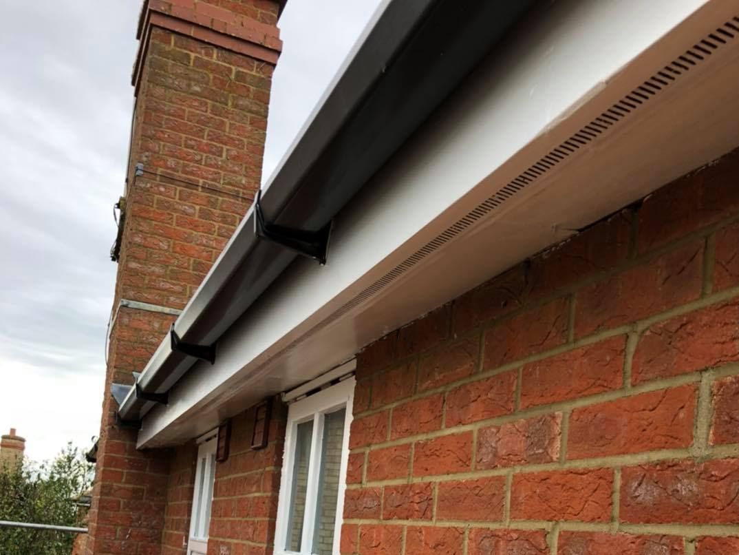 Roofline Restorations Harrow