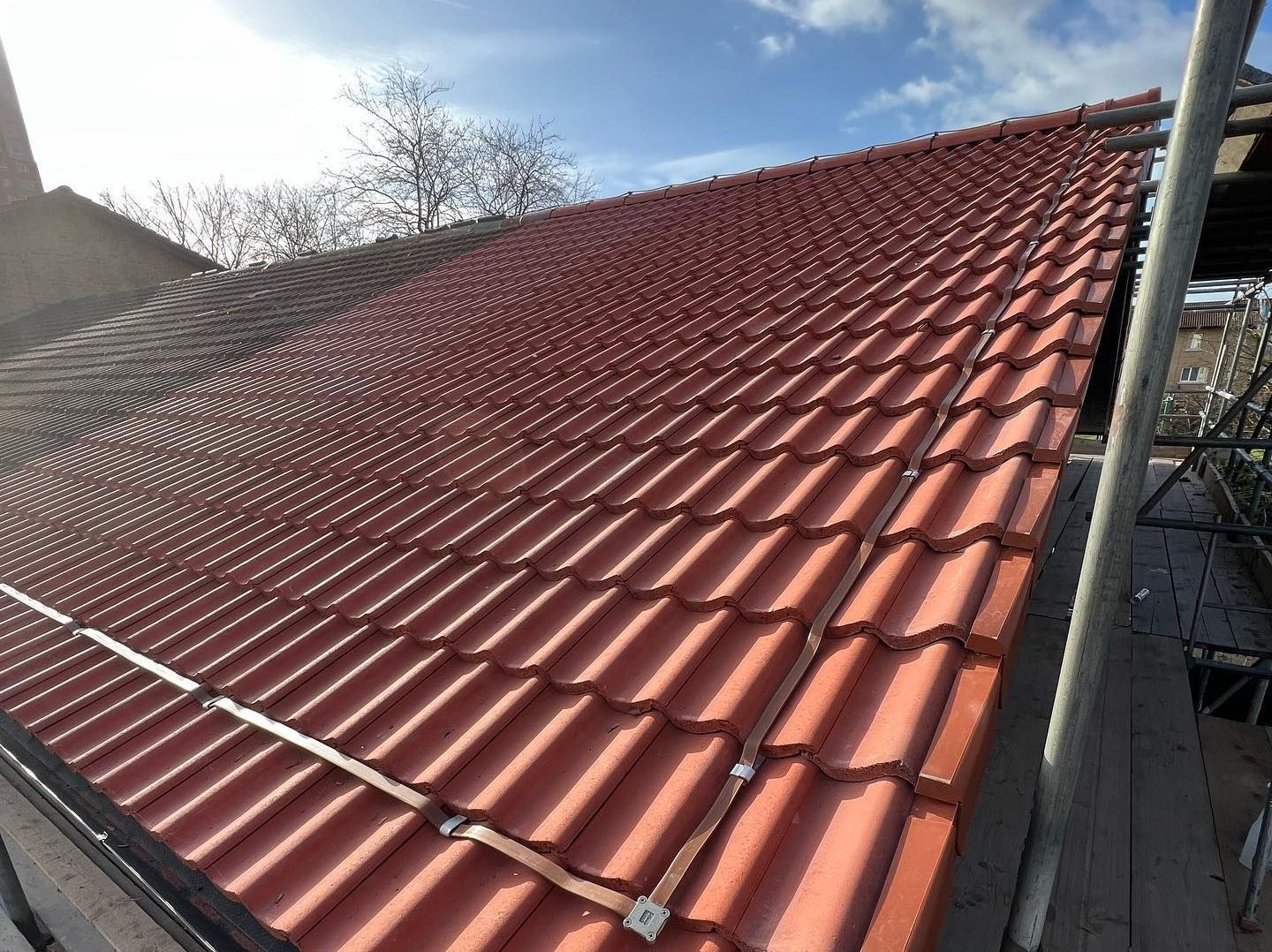 Roof Installations Harrow