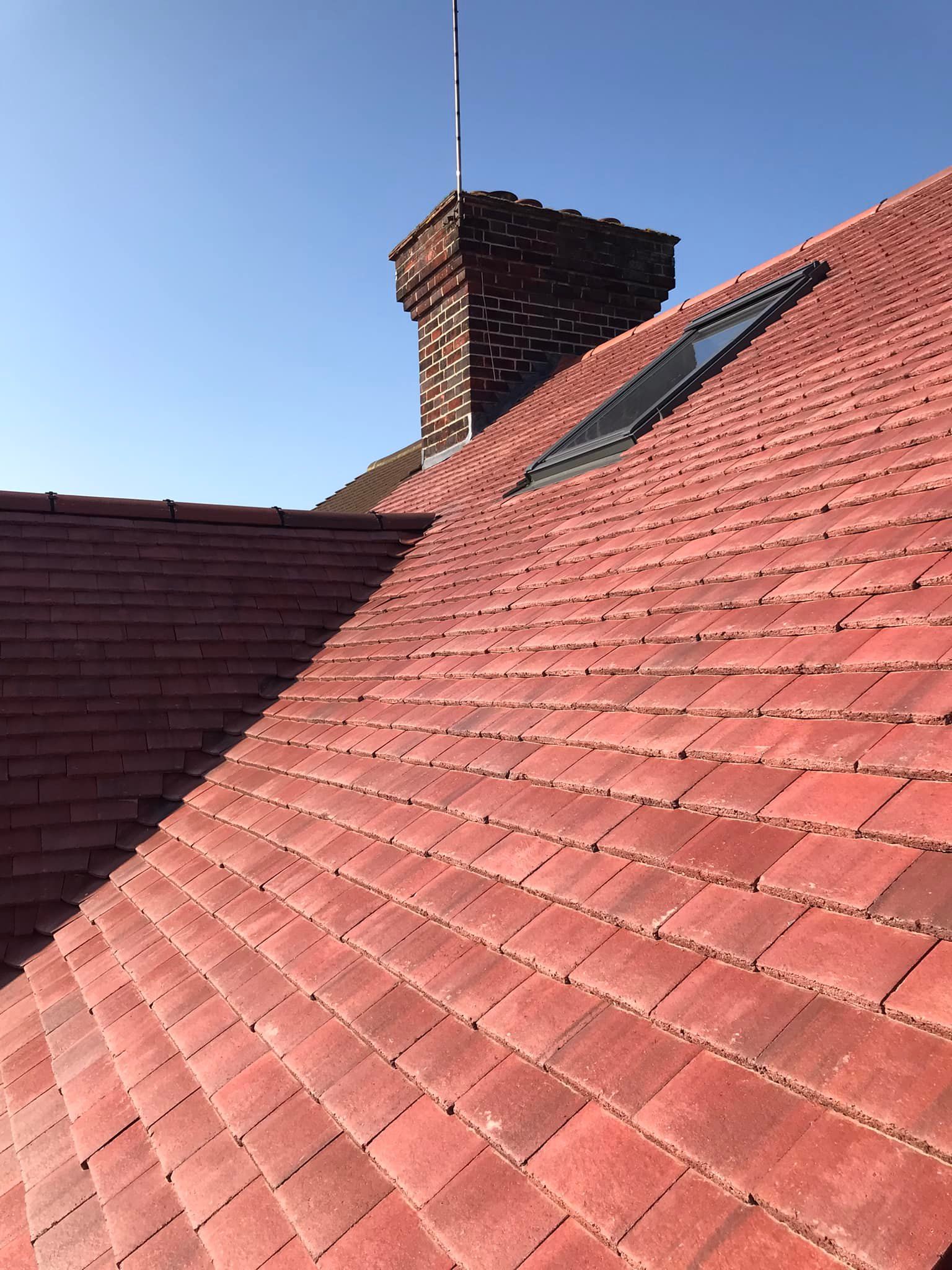 Roof Replacement Company | Harrow Roofers