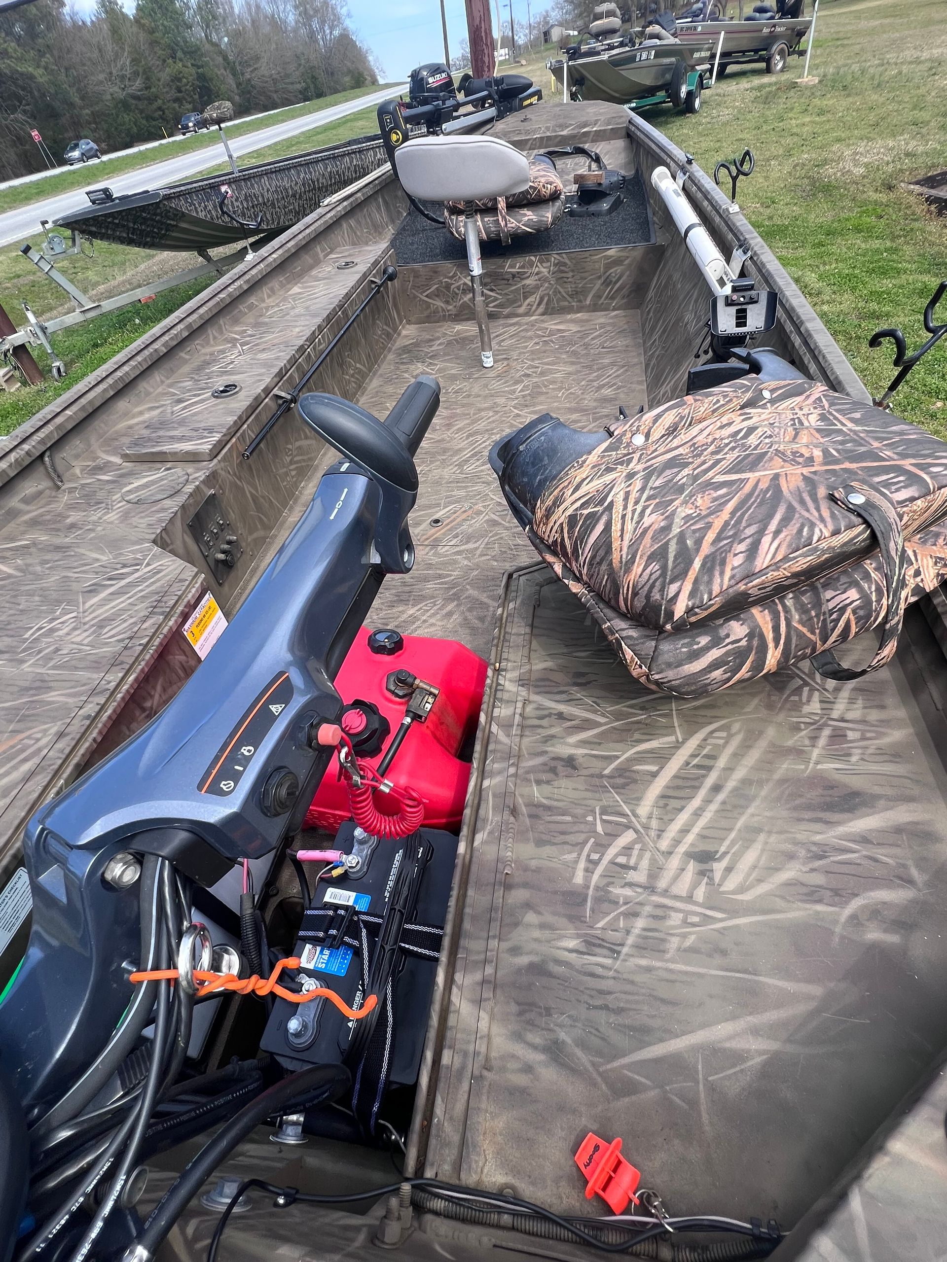 Boats for Sale Greenwood, SC Provisions Marine