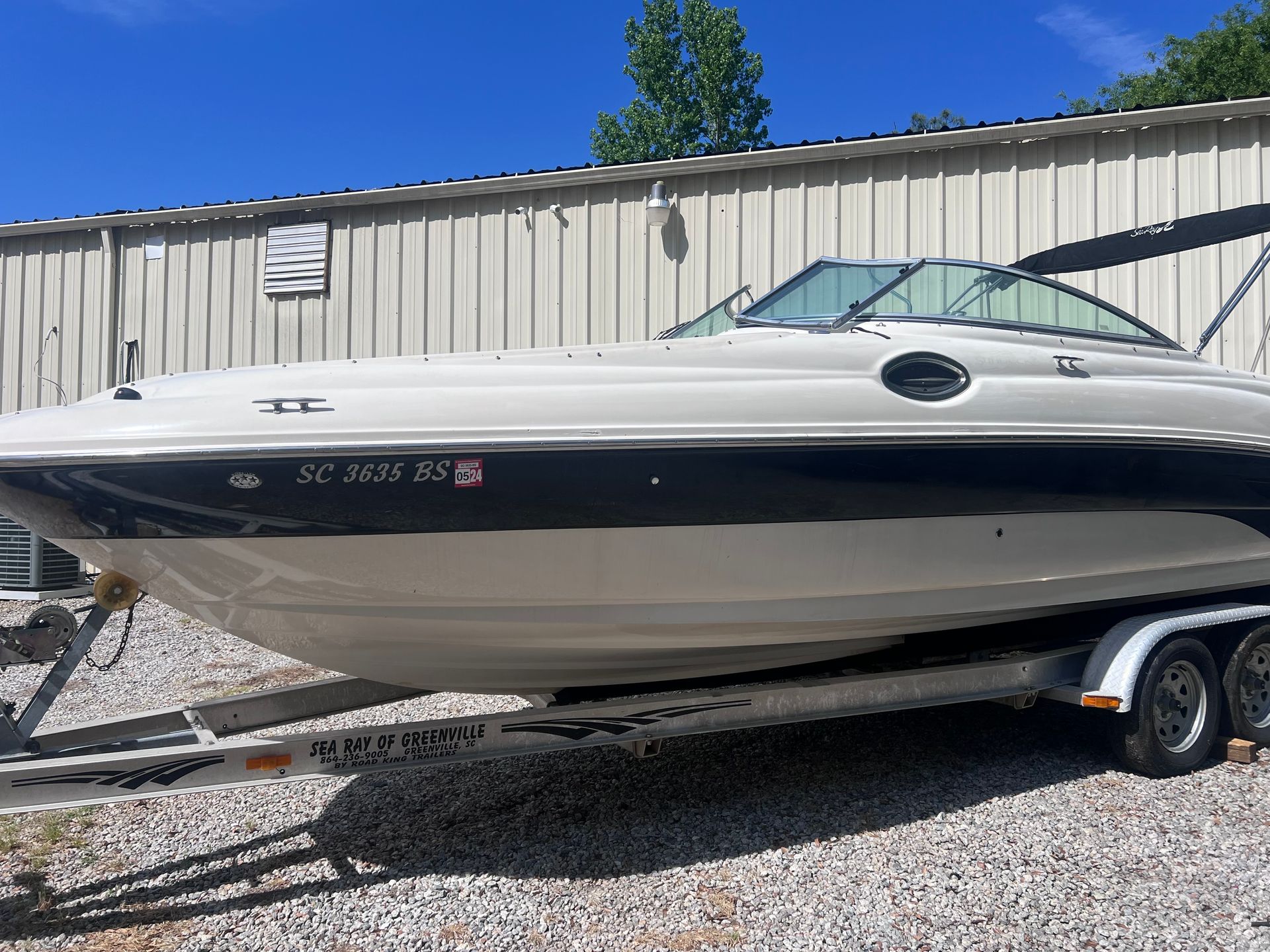 Boats for Sale Greenwood, SC Provisions Marine