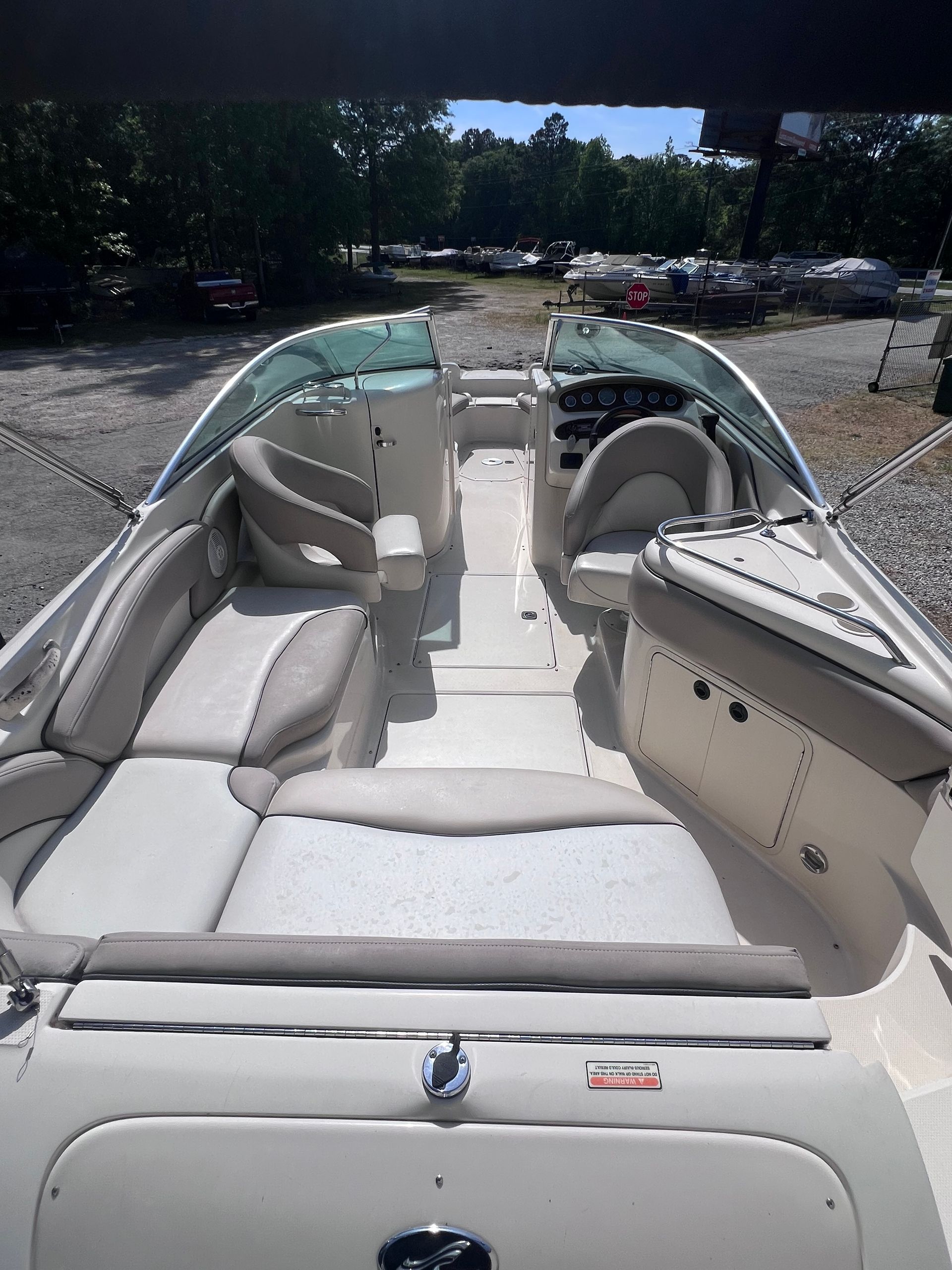 Boats for Sale Greenwood, SC Provisions Marine