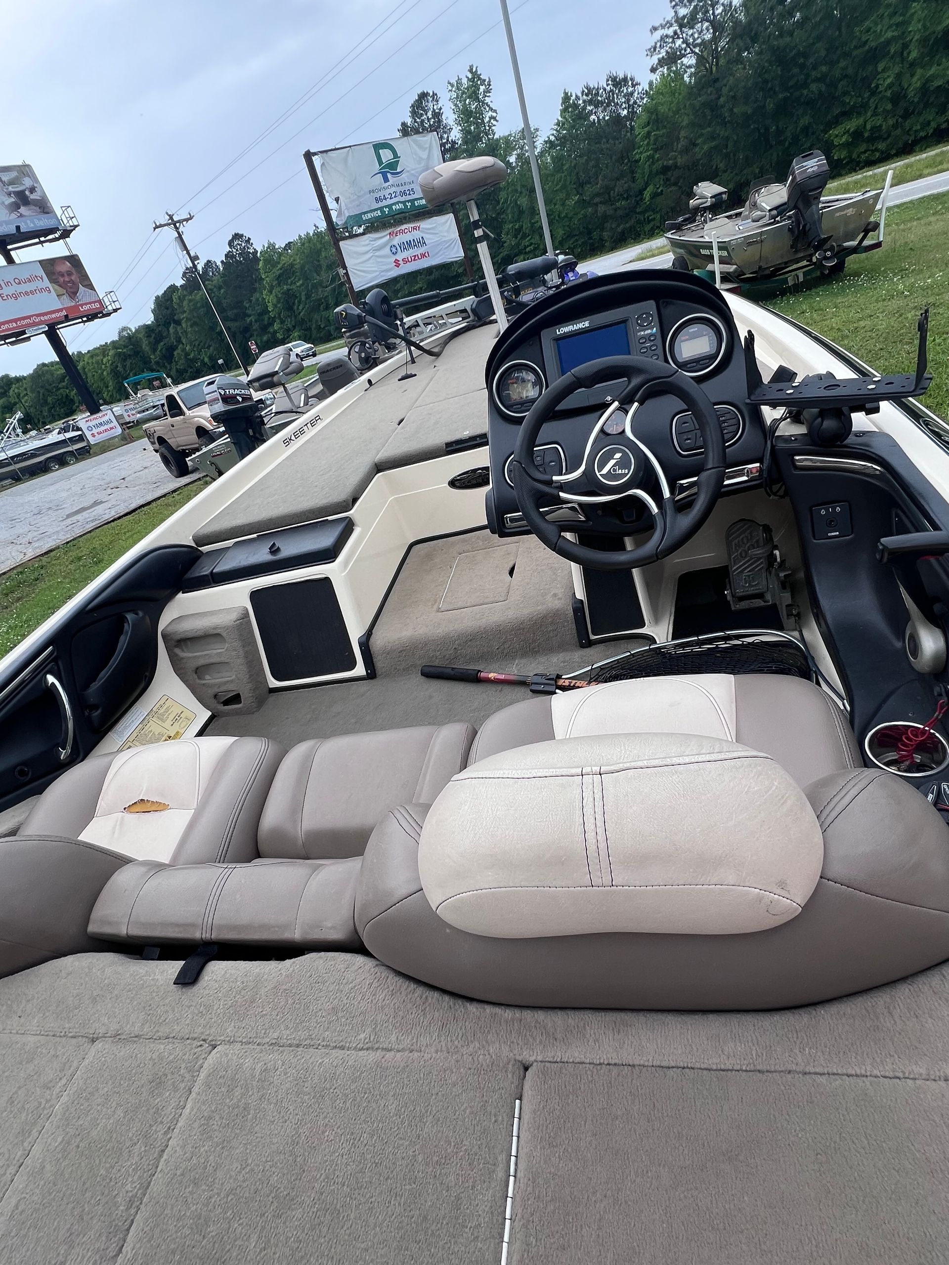 Boats for Sale Greenwood, SC Provisions Marine