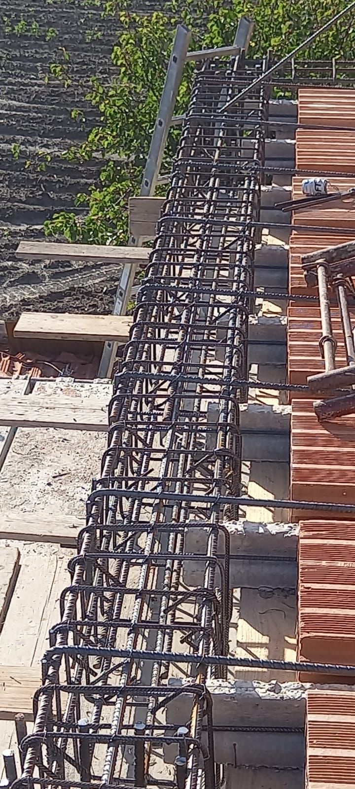 rifacimento tetti