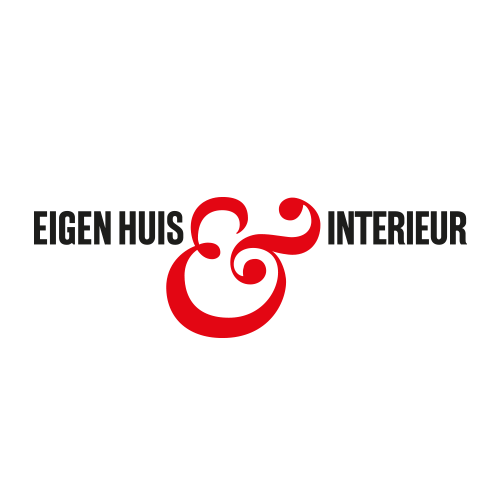 Logo met de tekst