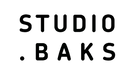 Zwart logo met de tekst