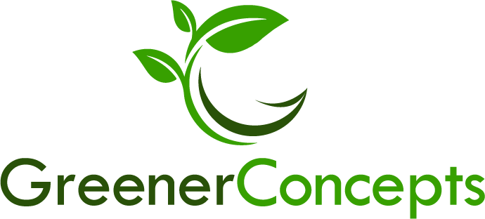 GreenerConcepts GreenerConcepts