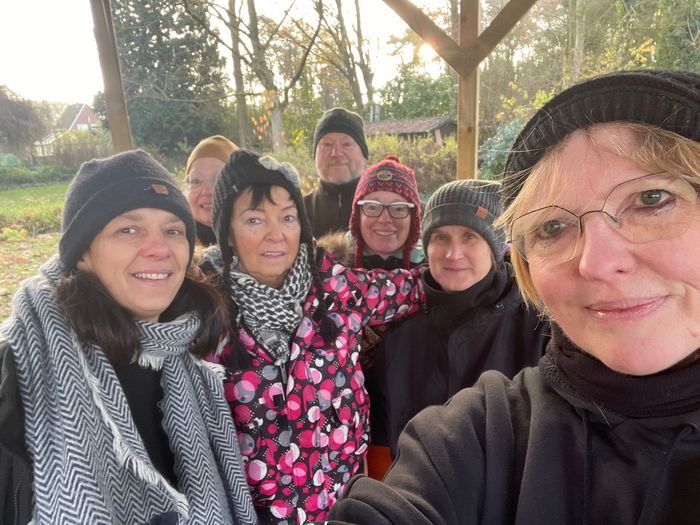Yulan Qigong Taiji Tremelo Leuven