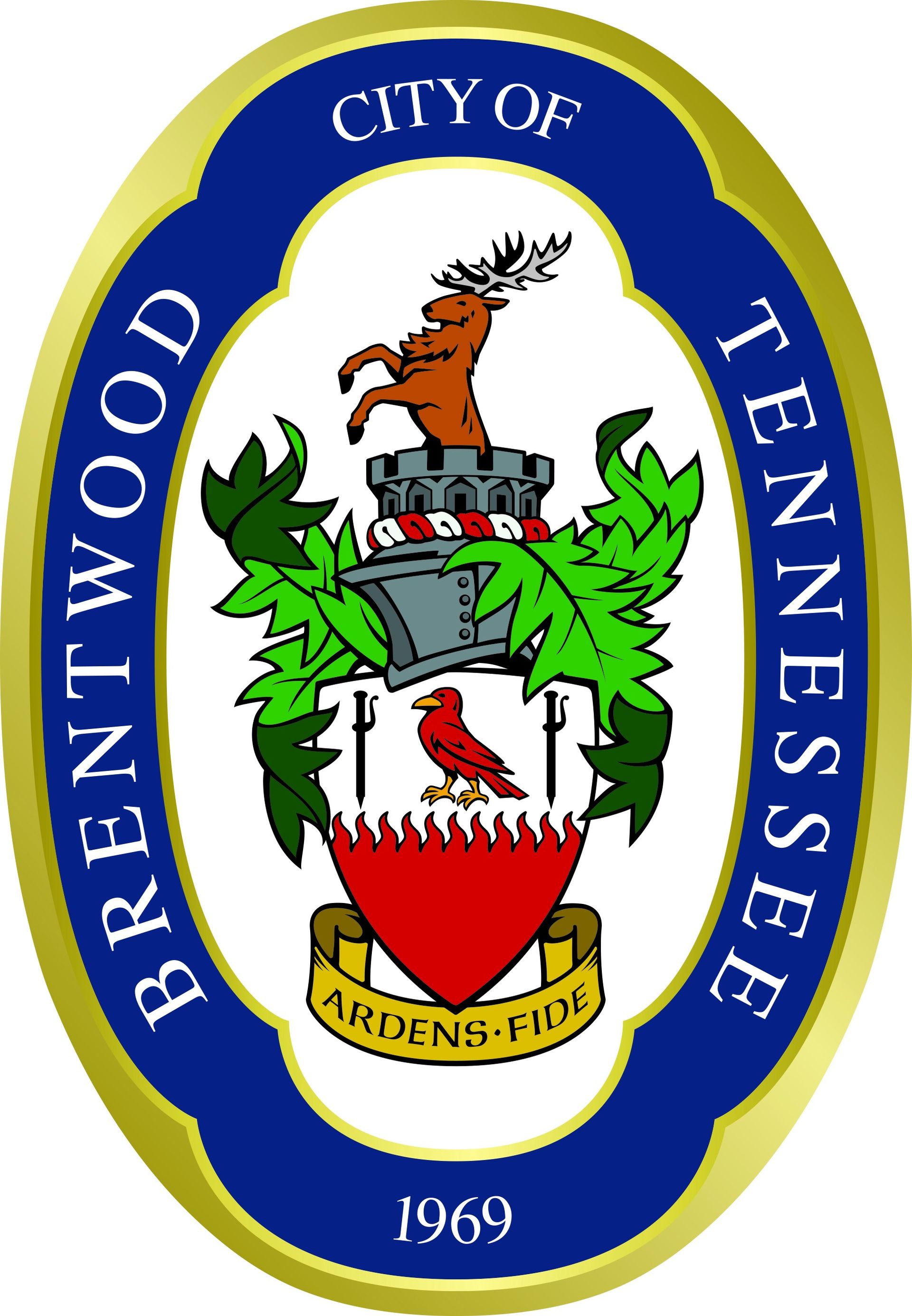 Information on the Brentwood Special Election