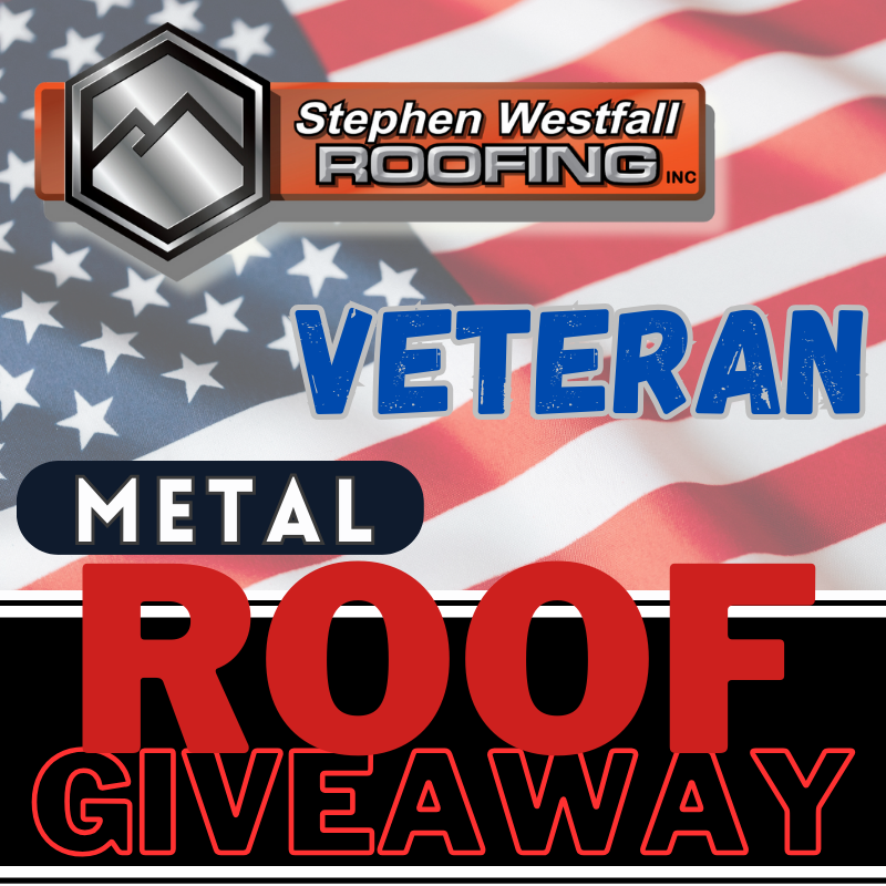 Residential Roofing Central Point, OR Stephen Westfall