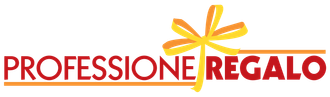 PROFESSIONE REGALO-LOGO